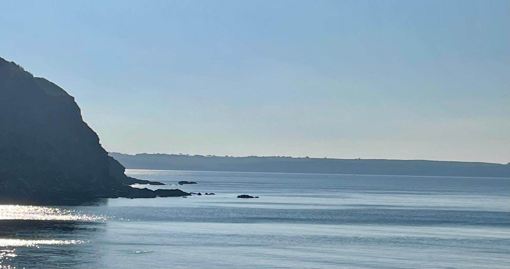 Neptunes Rest St Austell Kültér fotó
