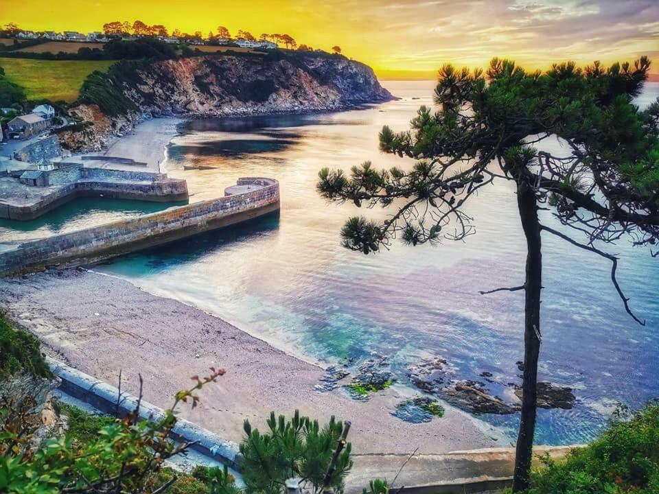 Neptunes Rest St Austell Kültér fotó
